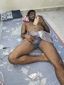 telugu_bull_hyd28: διαδικτυακό σόου στην κάμερα