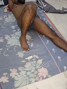 Show Webcam de telugu_bull_hyd28