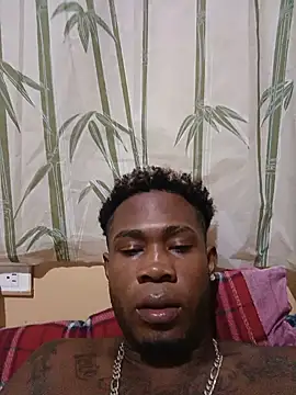 Chocoperla Webcam-Show