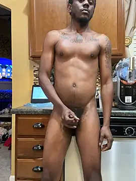 jasonsdeli's Webcam Show
