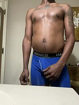 jasonsdeli's Webcam Show