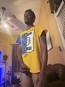 jasonsdeli's Webcam Show