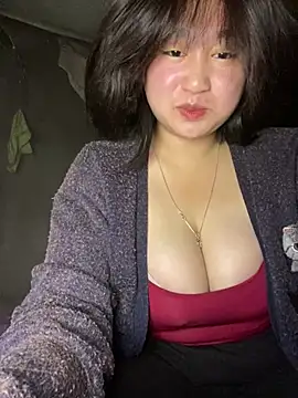 Thu_ha6 Show Webcam