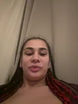 VanessaaBlair Webcam Show