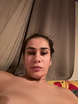Show de VanessaaBlair na webcam