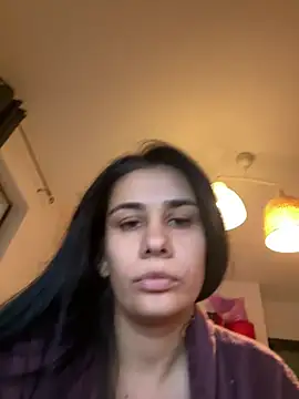 VanessaaBlair Webcam-Show