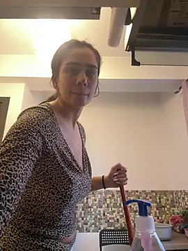 VanessaaBlair's Webcam Show