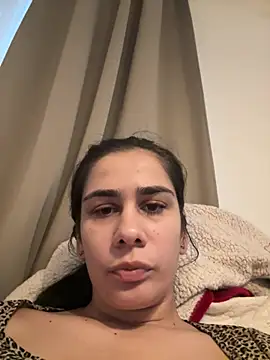 VanessaaBlair Webcam-Show