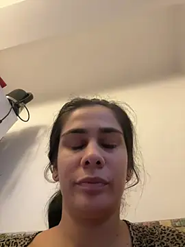 VanessaaBlair's Webcam Show