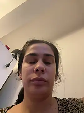 VanessaaBlair's Webcam Show