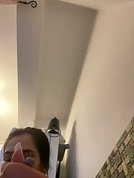 הופעת וובקאם של VanessaaBlair