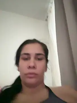 VanessaaBlair webkamerás műsora