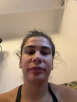 Show de VanessaaBlair na webcam