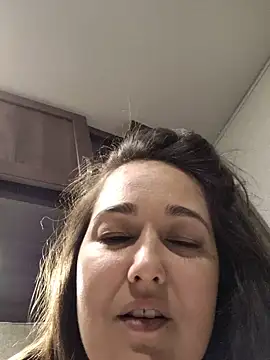 Webkamerová show Nicolexxxx92