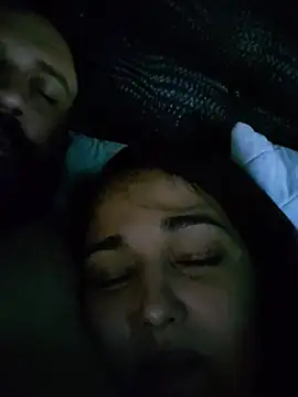 צ'אט XXX בשידור חי של Nicolexxxx92