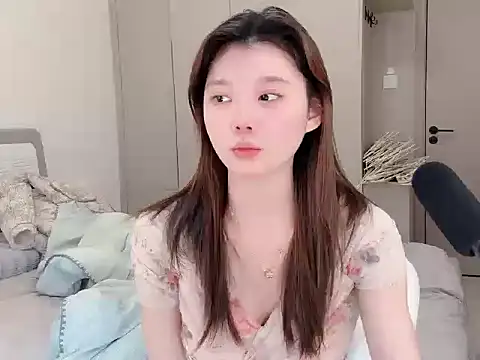 tuotuo2007's Live XXX Chat
