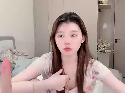 tuotuo2007's Live XXX Chat