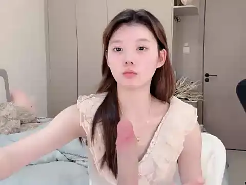 tuotuo2007's Live XXX Chat