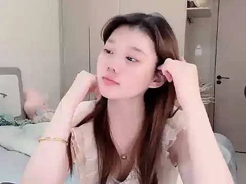 tuotuo2007 Live XXX-Chat