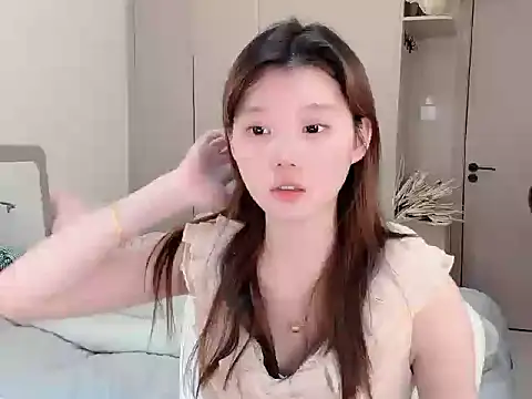 tuotuo2007's Live XXX Chat