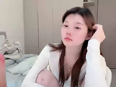 tuotuo2007 Pertunjukan Webcam