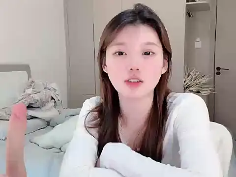 tuotuo2007's Live XXX Chat