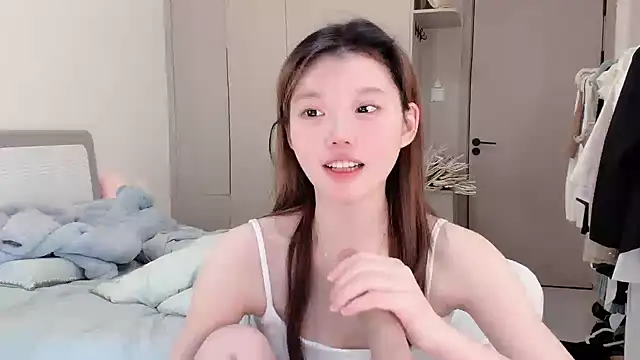 tuotuo2007 Live XXX-Chat