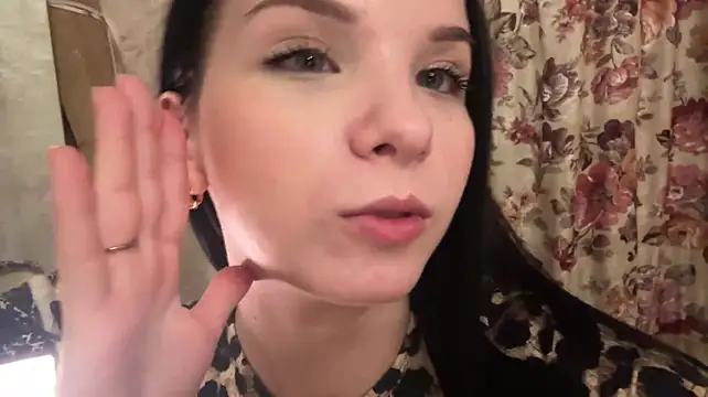 Webkamerová show MargueritaRadwan