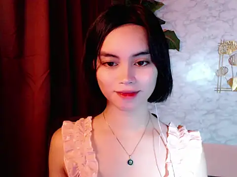 Miss_miu Pertunjukan Webcam