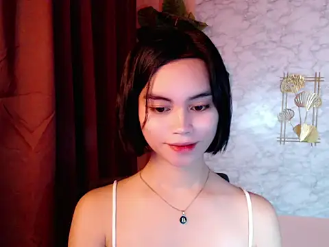 Miss_miu Pertunjukan Webcam