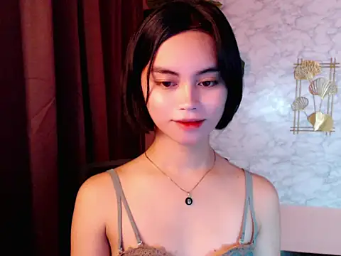 Miss_miu's Webcam Show