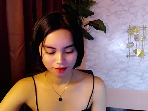 Show de Miss_miu na webcam