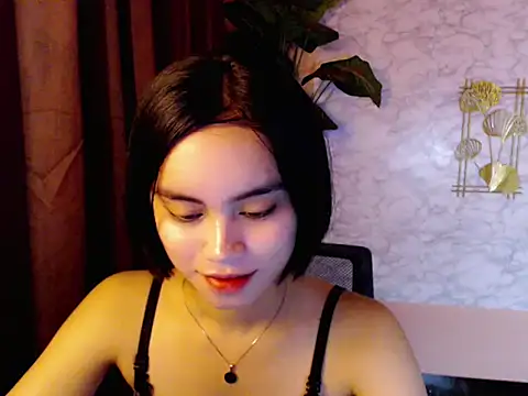 Show de webcam de Miss_miu