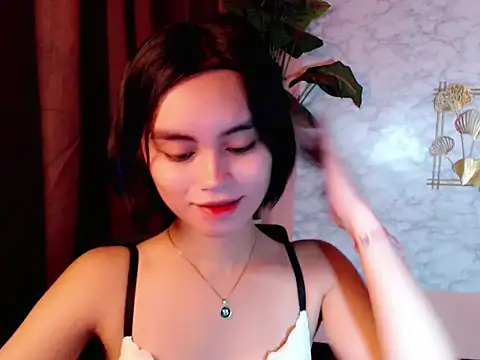 โชว์เว็บแคมของ Miss_miu