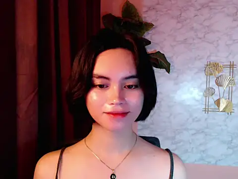 Miss_miu 网络视讯表演
