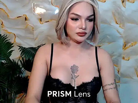 wildheartkim Pertunjukan Webcam