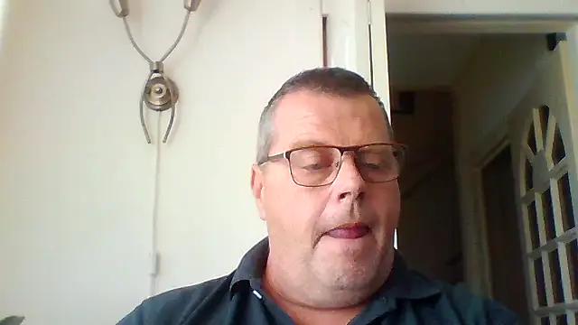 ruimdenkende – webcam-show