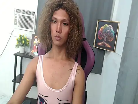 Show de hamster_ed18 na webcam