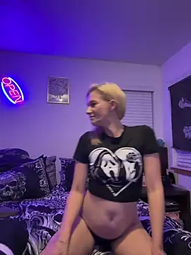 jmemarie's Webcam Show