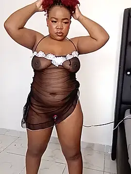 curvyconfession_x's Webcam Show