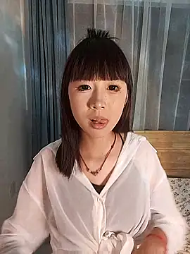 Chat XXX en directo de qingqing258