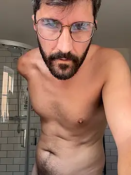 Show modela Mattie na web-kameri