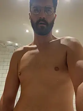 Mattie Webcam-Show