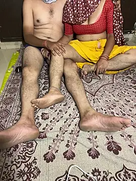 Hotmanju_bhabhi 웹캠 쇼