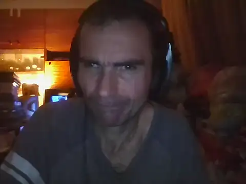 Lukas222n Webbikameraesitys