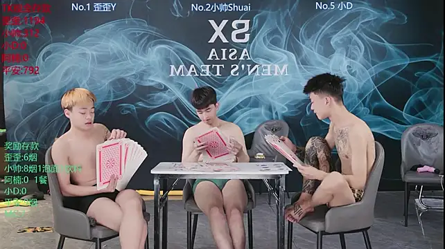 SX-179 Show in webcam