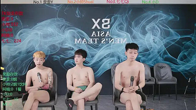SX-179 Show Webcam