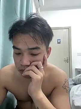 11zheng Pertunjukan Webcam