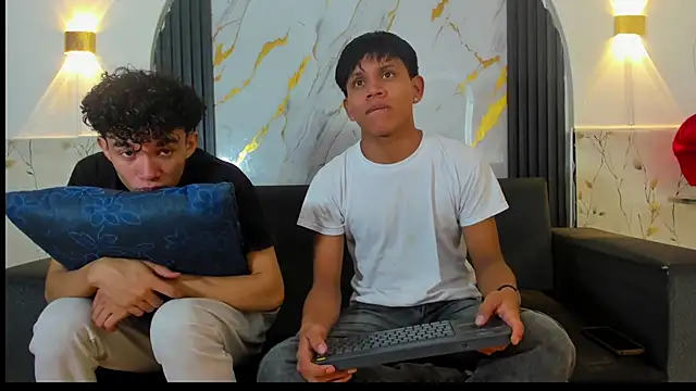 Show Webcam de Nccouple_bless