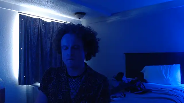 FoxyRoxy24u Webcam-Show
